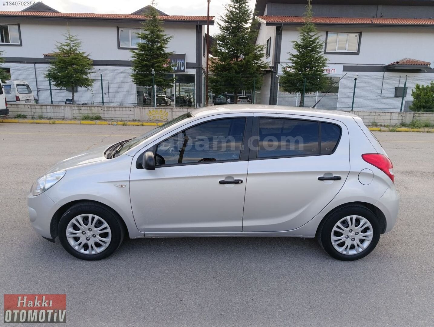 SAFKAN BENZİNLİ- CVT OTOMATİK- "HATASIZ BOYASIZ TRAMERSİZ'' 4