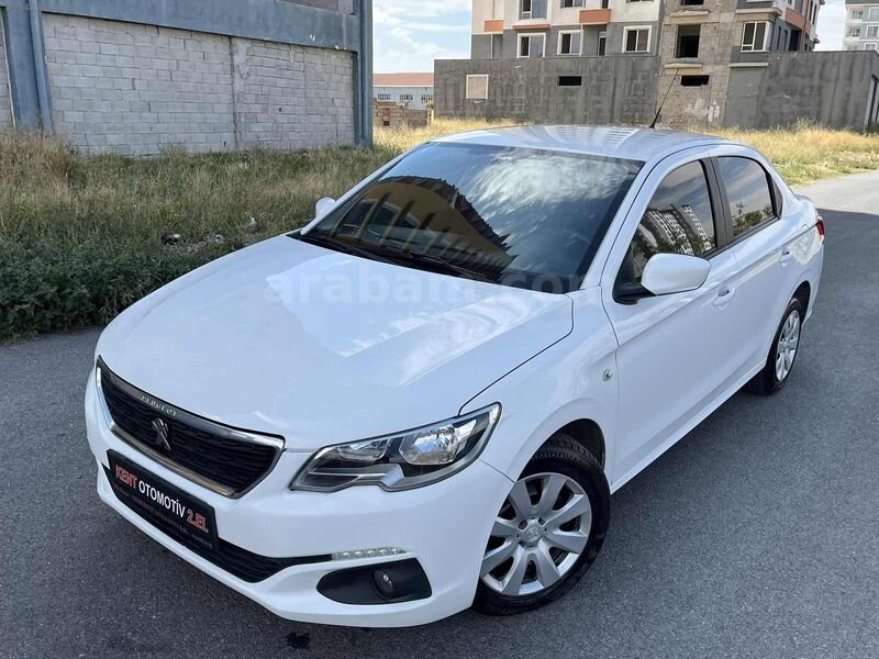 KENT OTOMOTİV 2.ELDEN ORJINAL HATASIZ 59BİN KMDE 2018 MODEL