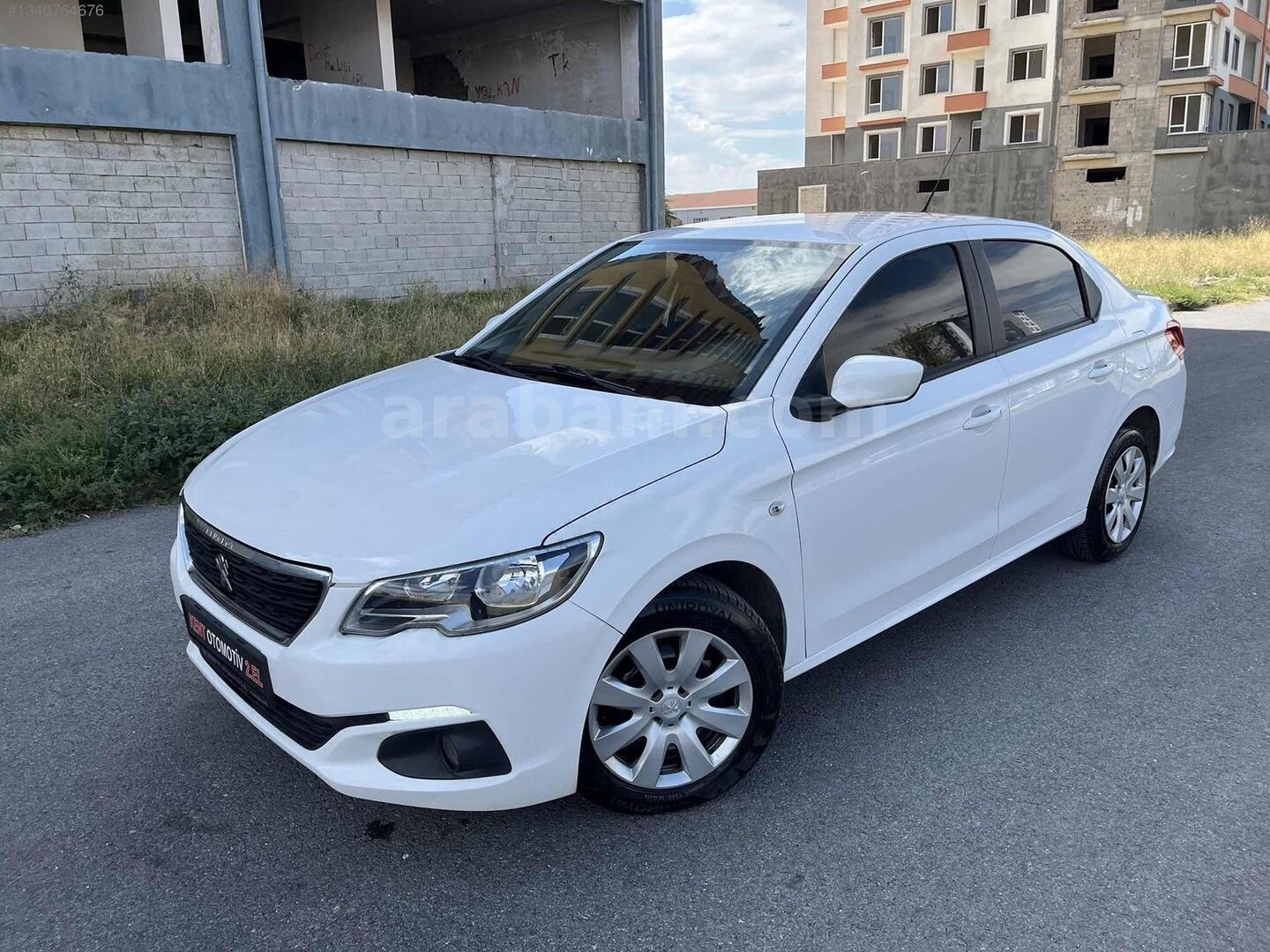 KENT OTOMOTİV 2.ELDEN ORJINAL HATASIZ 59BİN KMDE 2018 MODEL 4