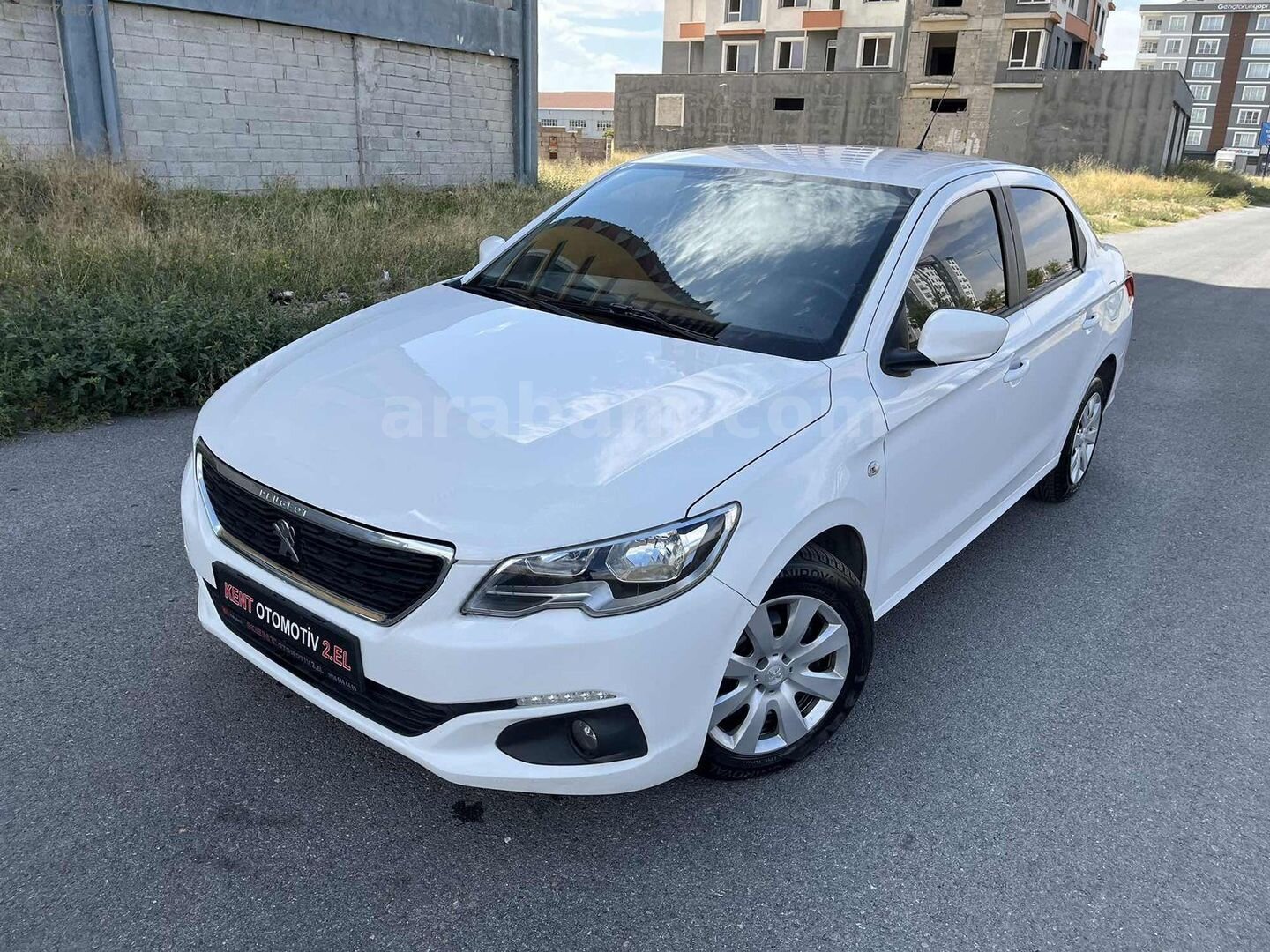 KENT OTOMOTİV 2.ELDEN ORJINAL HATASIZ 59BİN KMDE 2018 MODEL 2