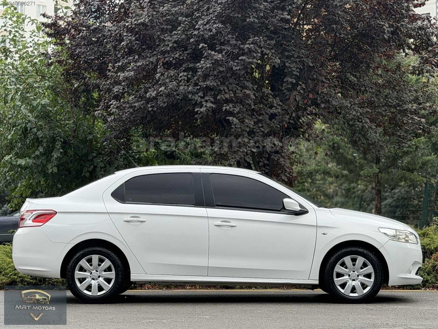 HATASIZ ~ 166.000 KM ~ 2016 ~ EMSALSİZ ~ K.KARTINA 12 TAKSİT 7
