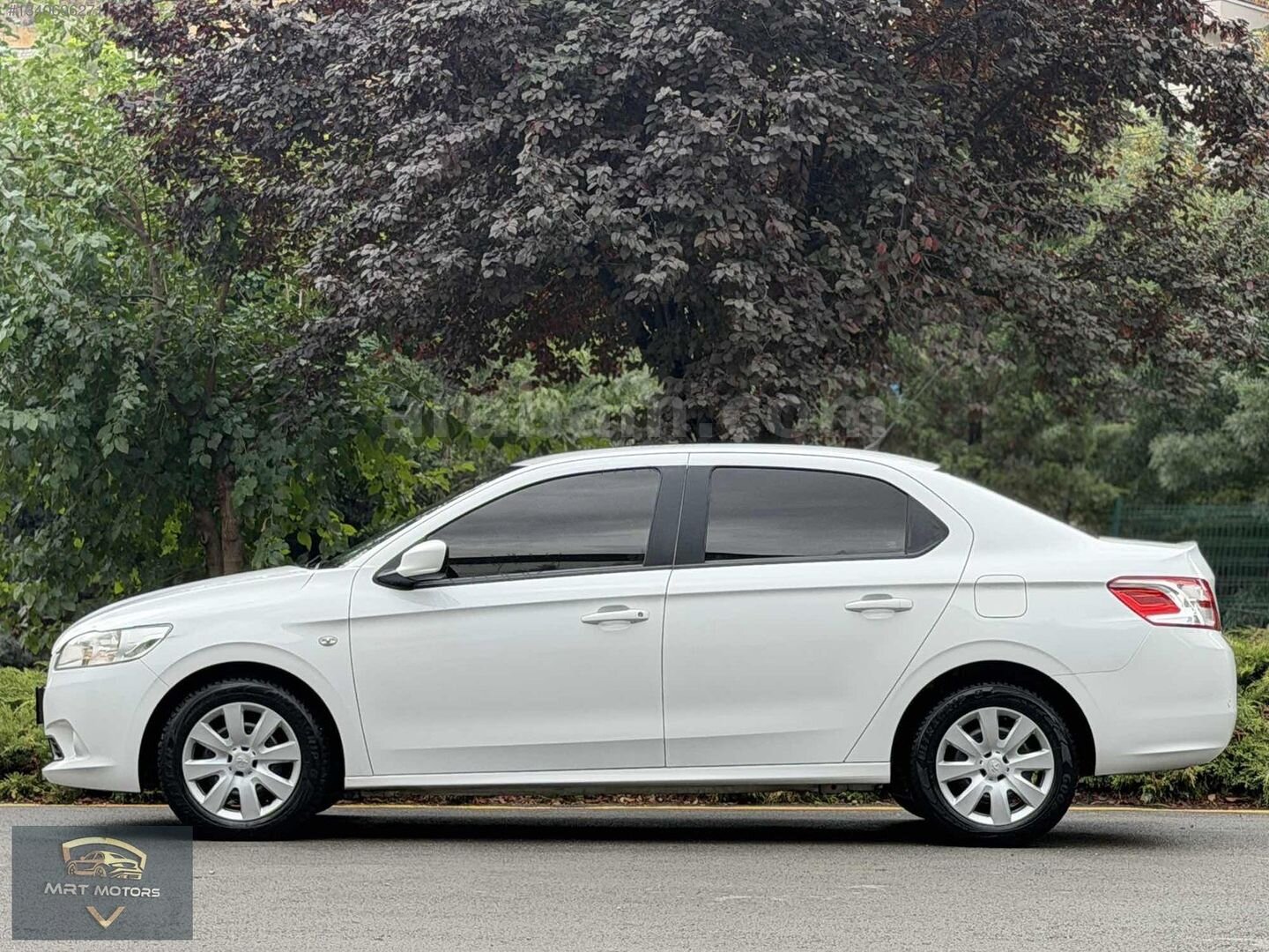 HATASIZ ~ 166.000 KM ~ 2016 ~ EMSALSİZ ~ K.KARTINA 12 TAKSİT 6