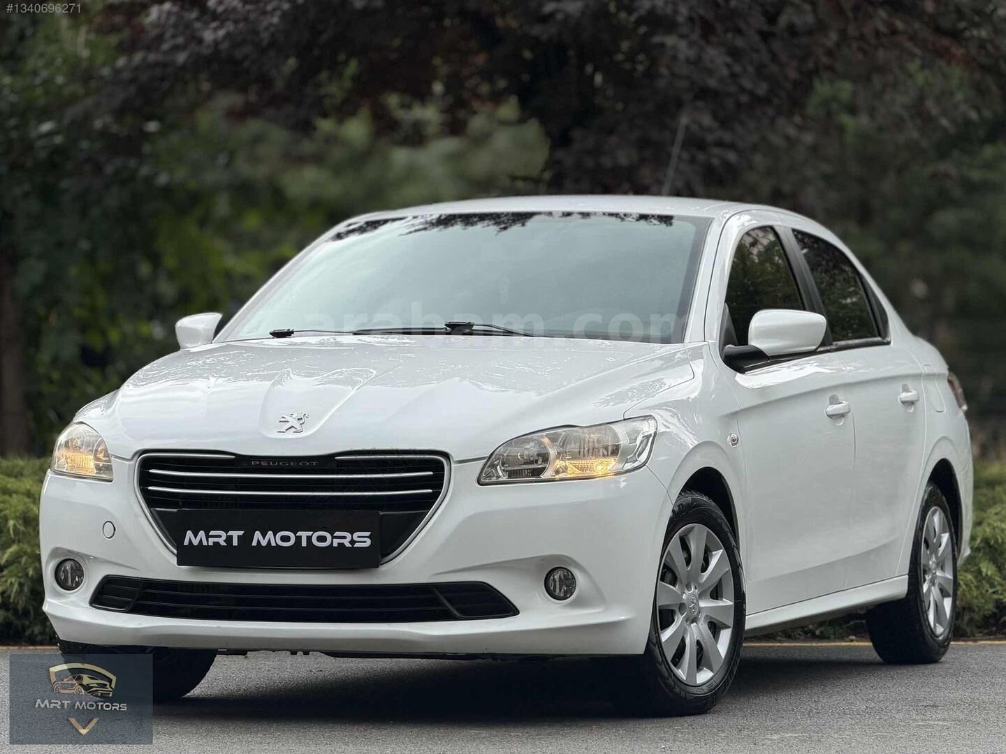HATASIZ ~ 166.000 KM ~ 2016 ~ EMSALSİZ ~ K.KARTINA 12 TAKSİT 1