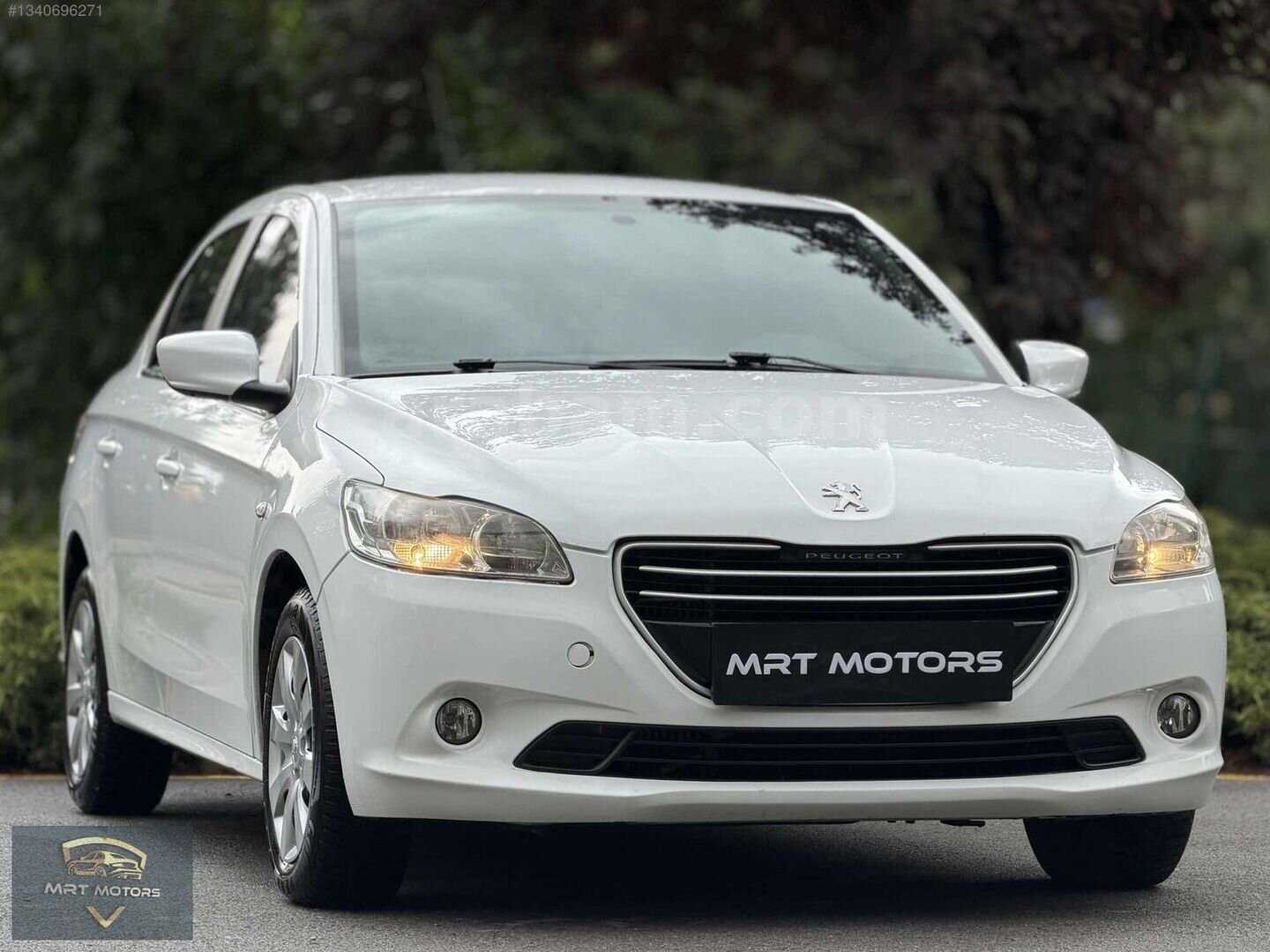 HATASIZ ~ 166.000 KM ~ 2016 ~ EMSALSİZ ~ K.KARTINA 12 TAKSİT 4