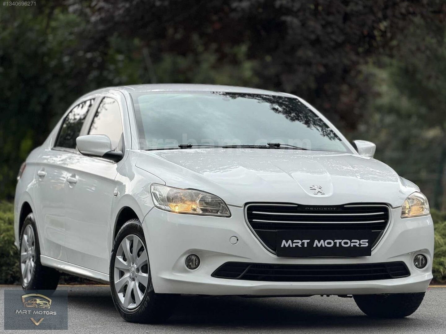 HATASIZ ~ 166.000 KM ~ 2016 ~ EMSALSİZ ~ K.KARTINA 12 TAKSİT 5