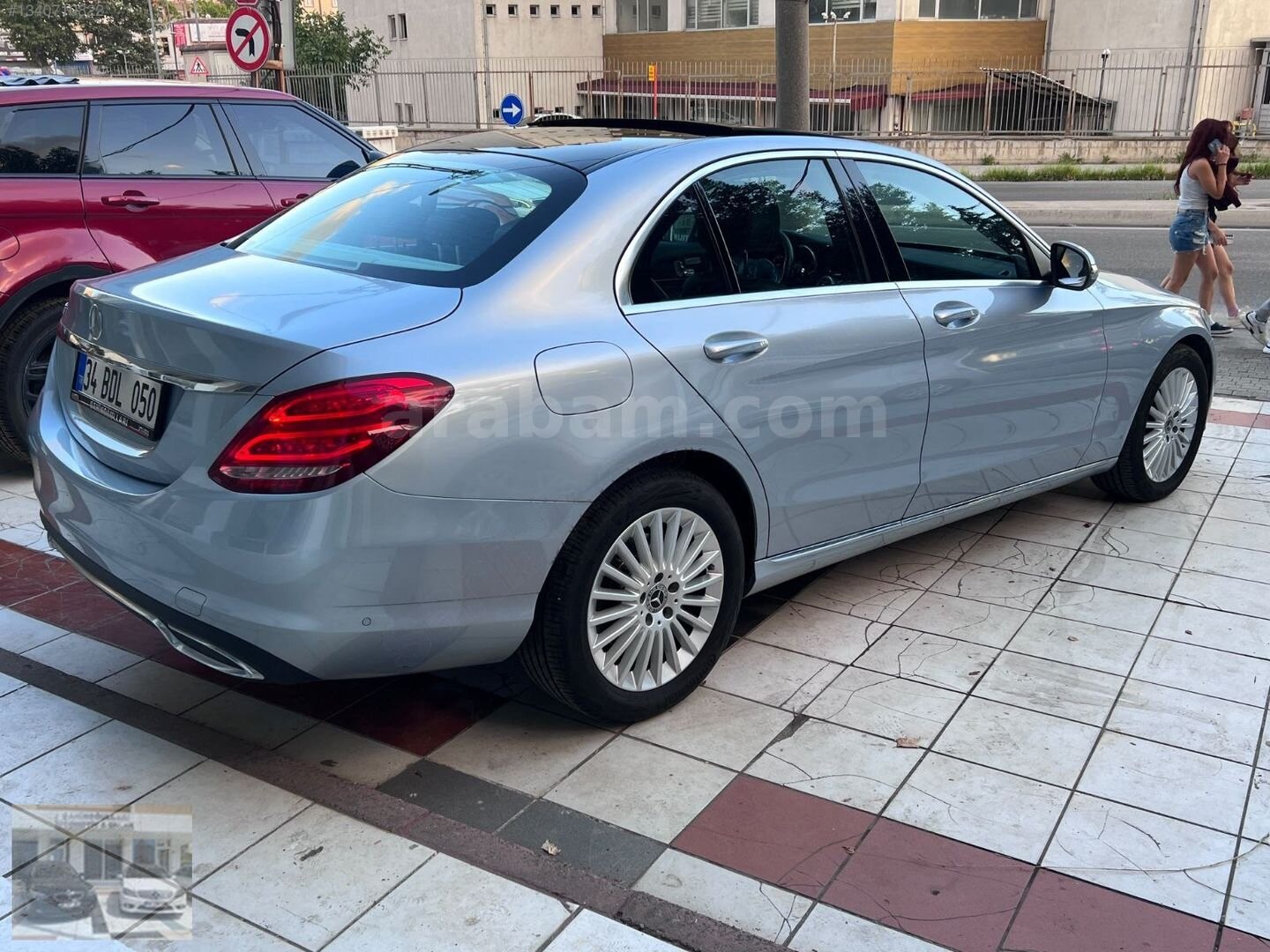72.000 KM DE BOYASIZ. CAM TAVAN 2