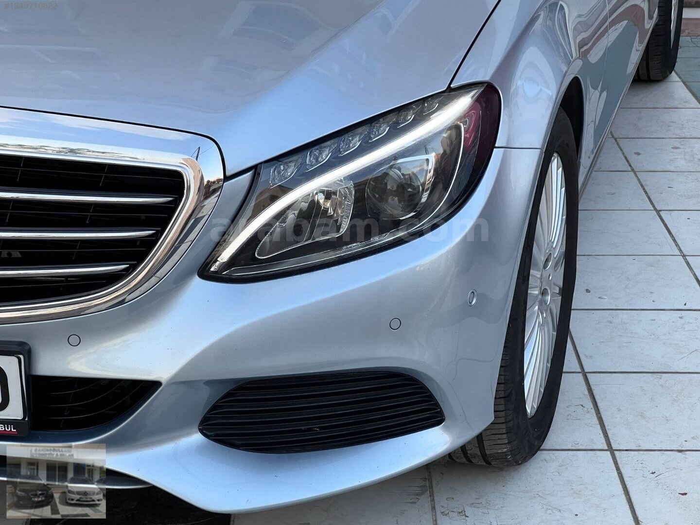 72.000 KM DE BOYASIZ. CAM TAVAN 1