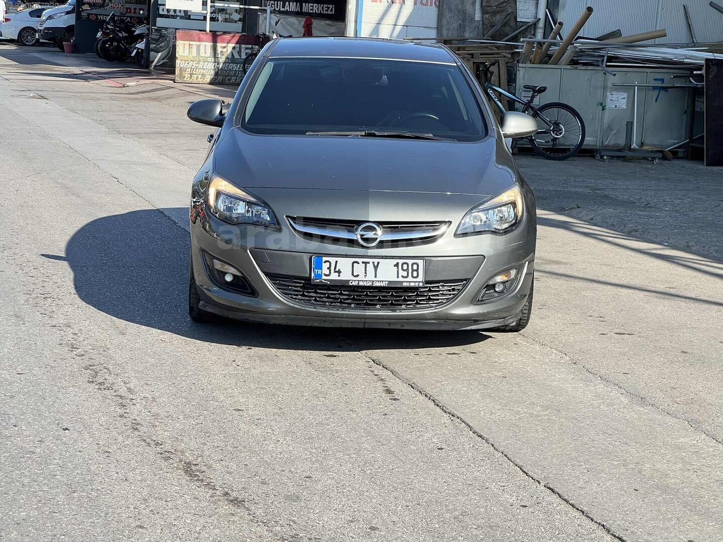 2020 65.000km OTOMATİK FULL BAKIMLI GÜNCEL EXPER RAPORLU 2