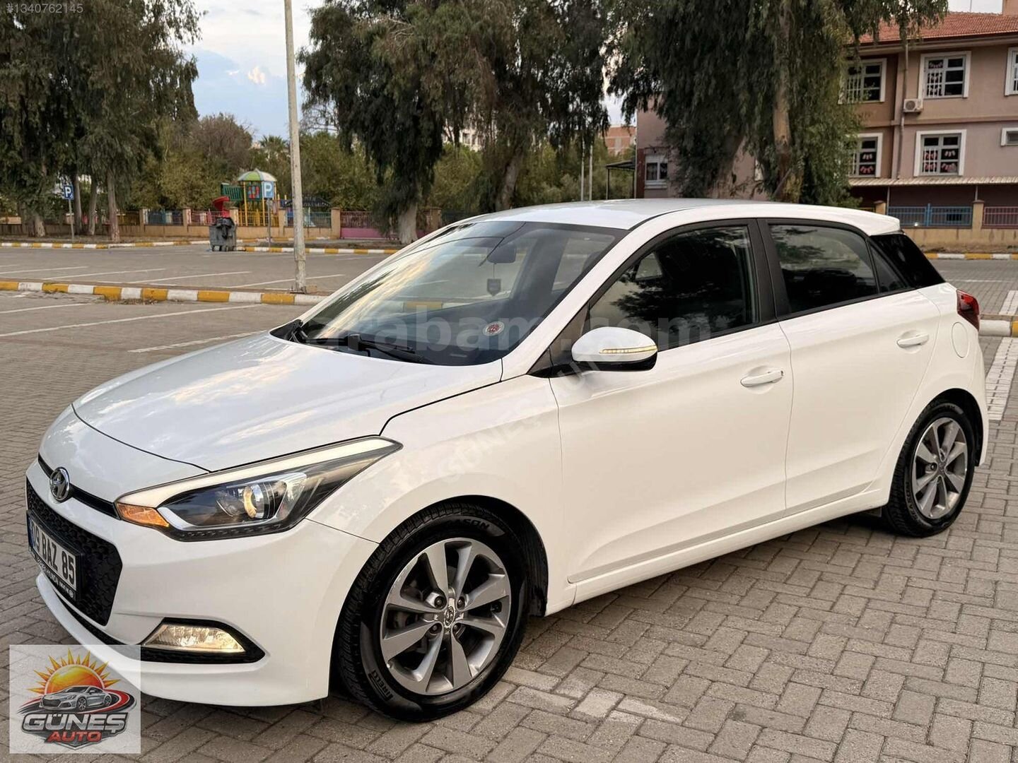 HATASIZ BOYASIZ DEĞİŞENSİZ TRAMERSİZ 5