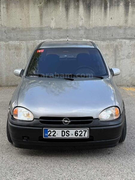 YNS OTOMOTİV OPEL CORSA