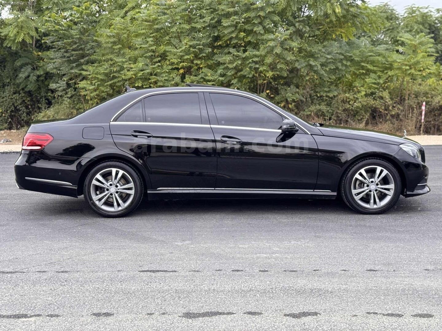 DADAŞ OTOMOTİV'den 2013 E180 CAM TAVAN 2