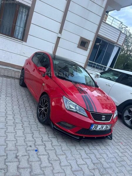 TR'NİN EN UCUZU 2017 MODEL 1.2 TSİ BENZİN 115 BİNDE SYLE