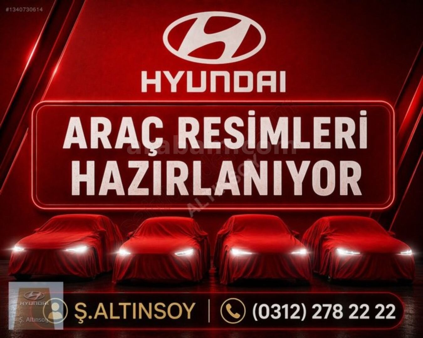 ALTINSOY HYUNDAİ'DEN 2015 CAM TAVANLI MERCEDES BENZ AVANTGARDE 1