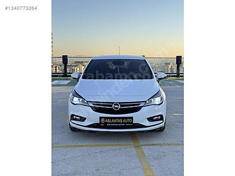 17 ÇIKIŞLI Ç.ÖNLEYİCİ+ŞRTAKP+ANHTRSZ SERVİS BAKIMLI OTOMATİK 1