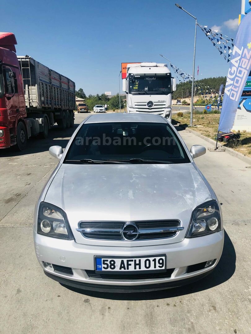 Sahibinden Opel Vectra 1.6 Comfort 2004 Model 1