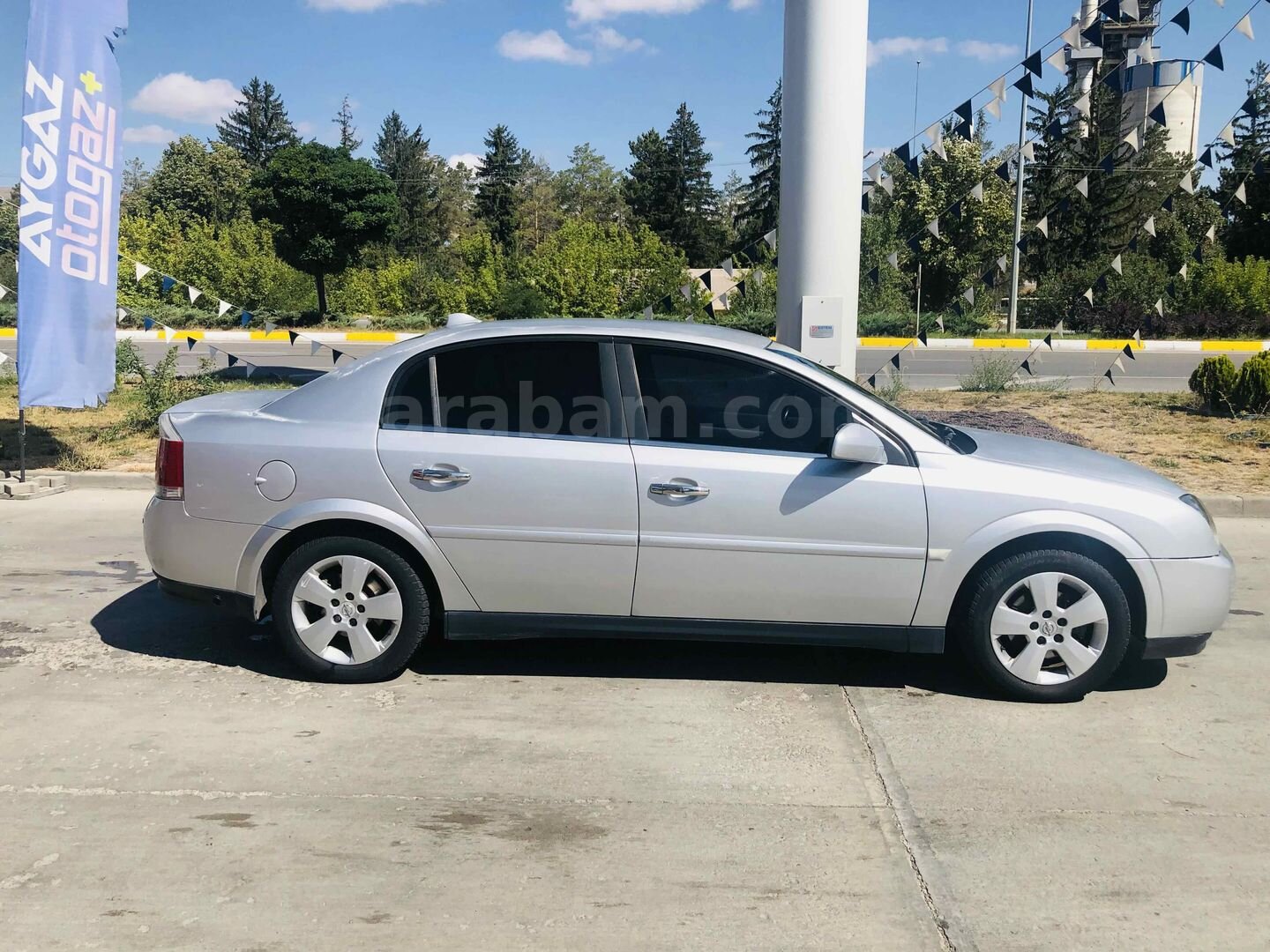 Sahibinden Opel Vectra 1.6 Comfort 2004 Model 2