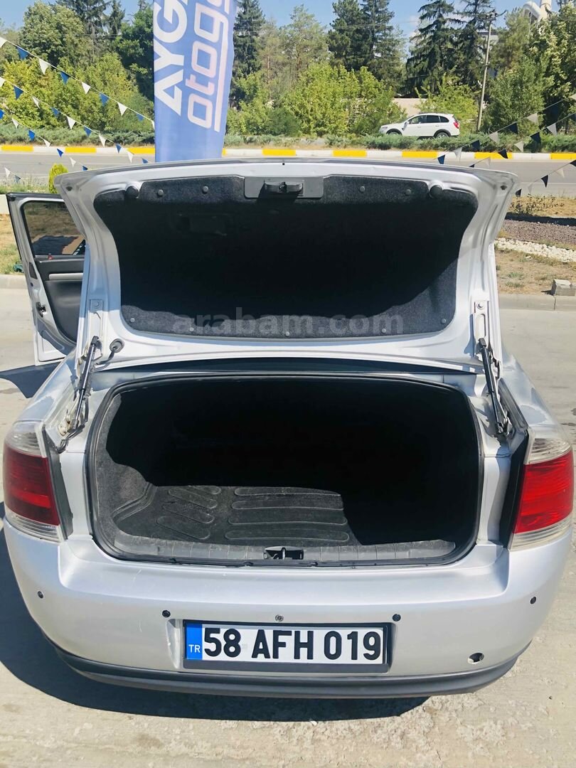 Sahibinden Opel Vectra 1.6 Comfort 2004 Model 4