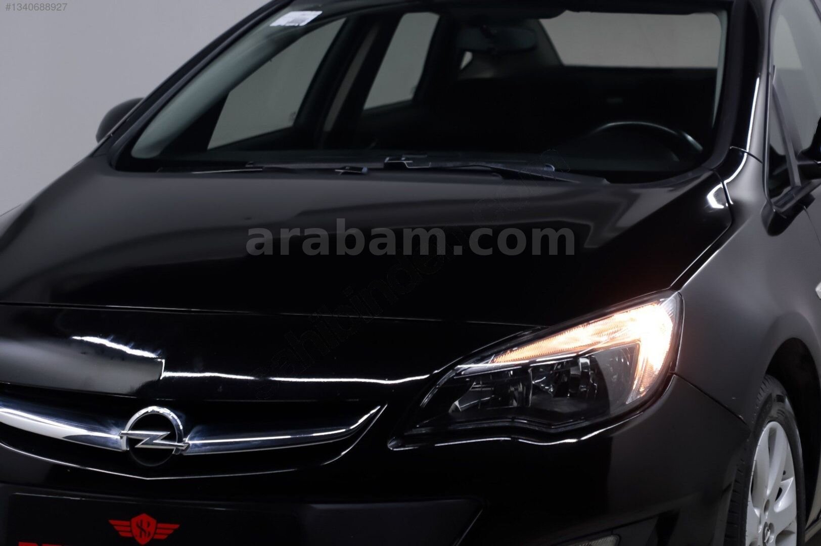 110.000 KM 2019 MODEL OPEL ASTRA EDİTİON PLUS 2