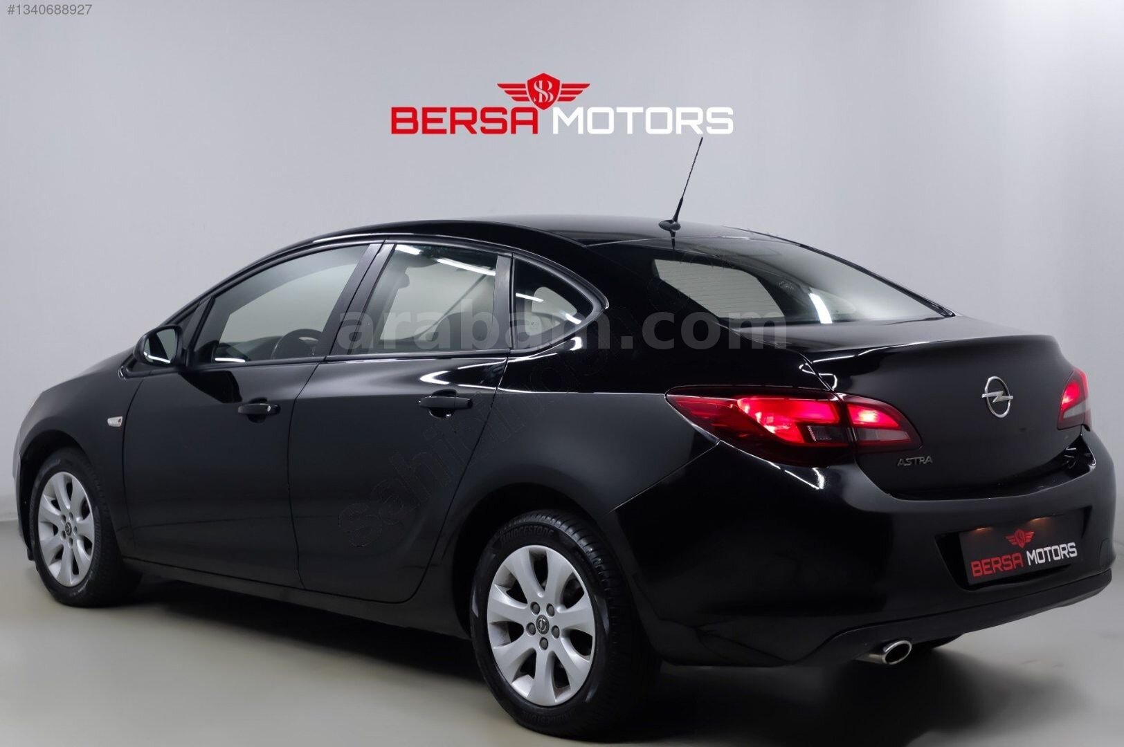 110.000 KM 2019 MODEL OPEL ASTRA EDİTİON PLUS 5