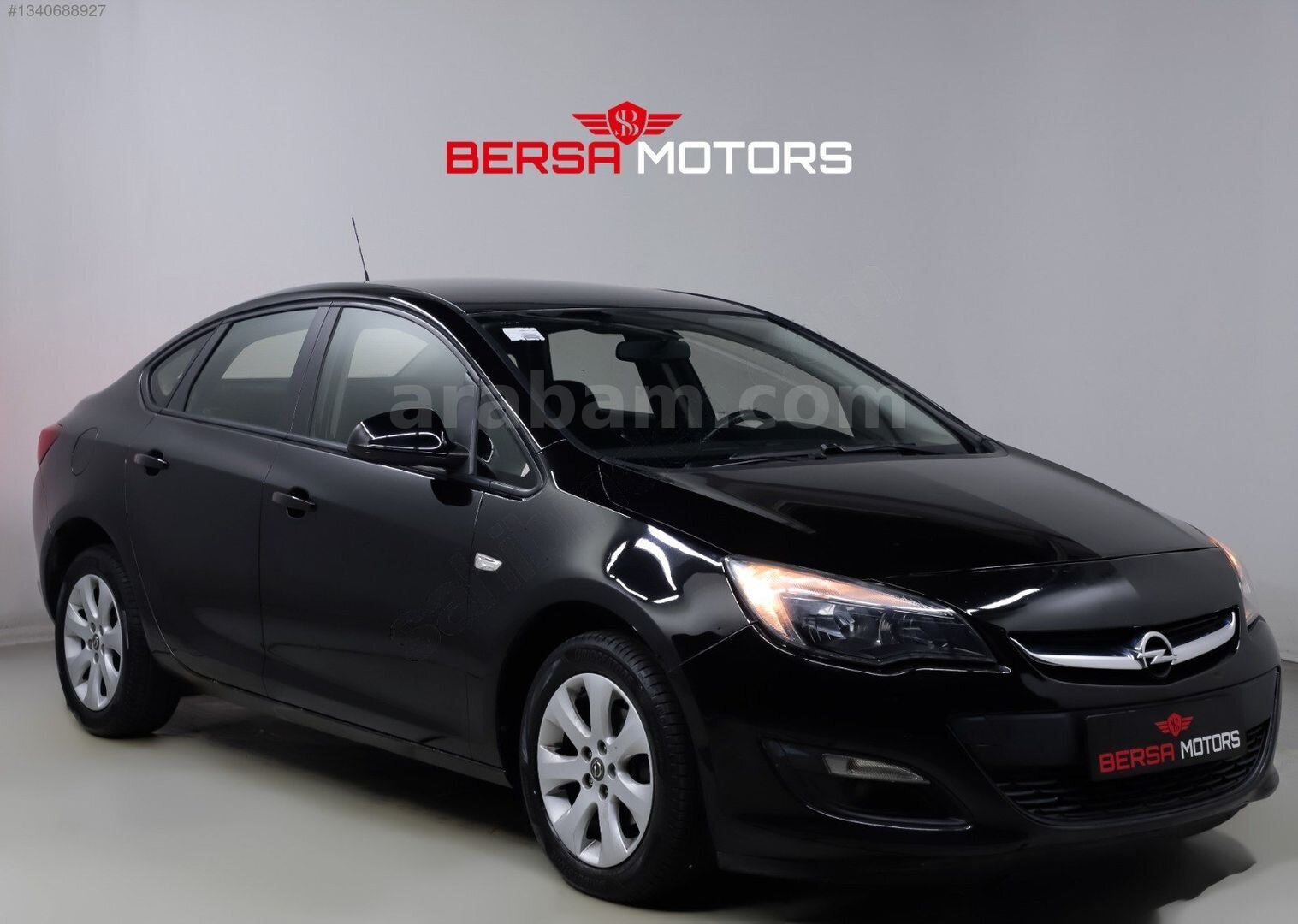 110.000 KM 2019 MODEL OPEL ASTRA EDİTİON PLUS 4