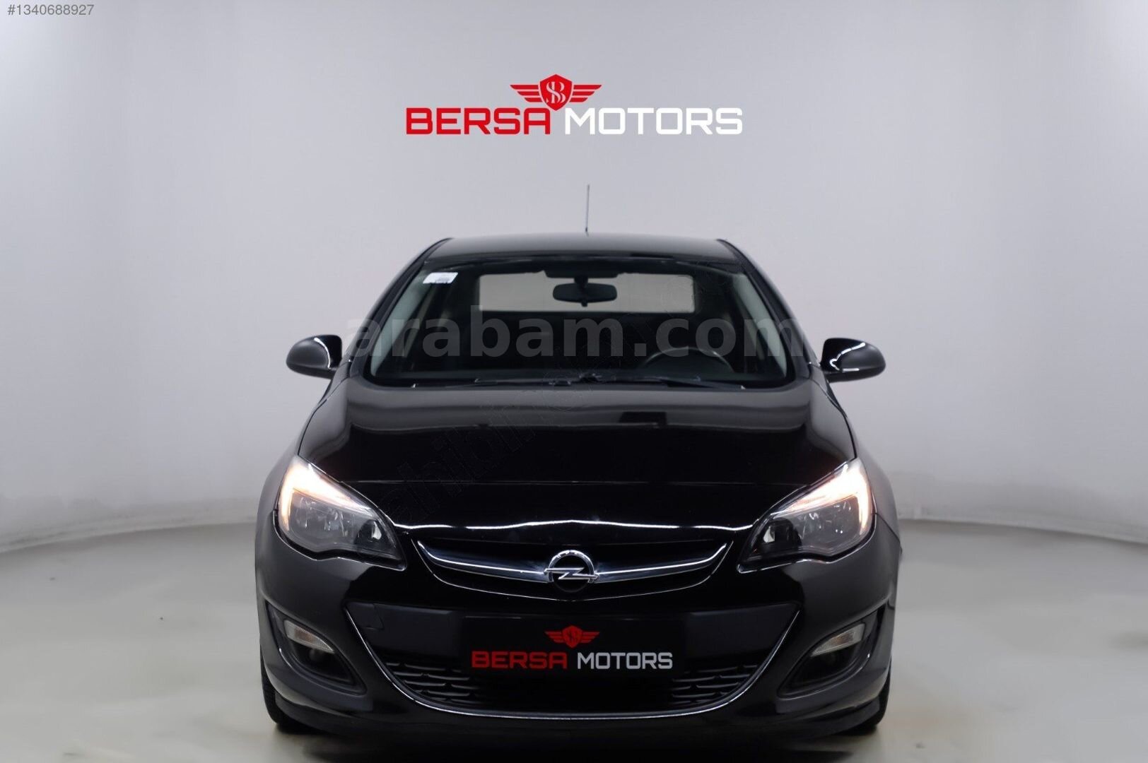 110.000 KM 2019 MODEL OPEL ASTRA EDİTİON PLUS 3