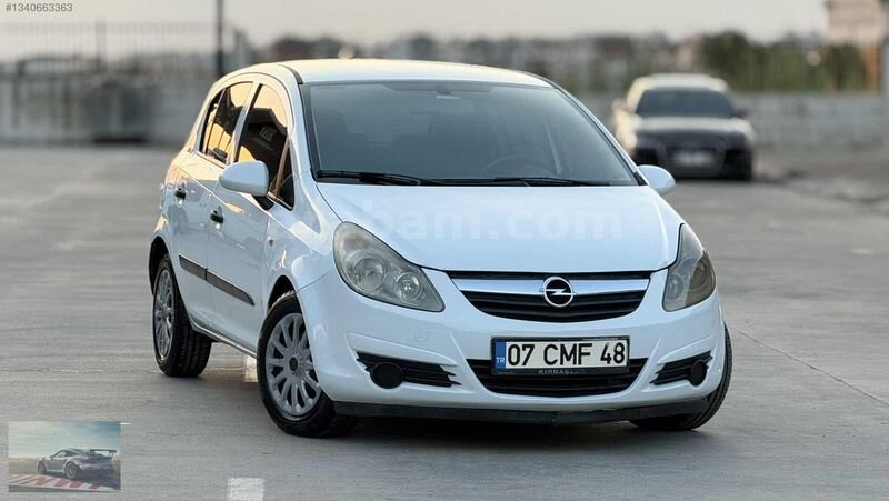 YENİ KASA 267.000KM DİZEL
