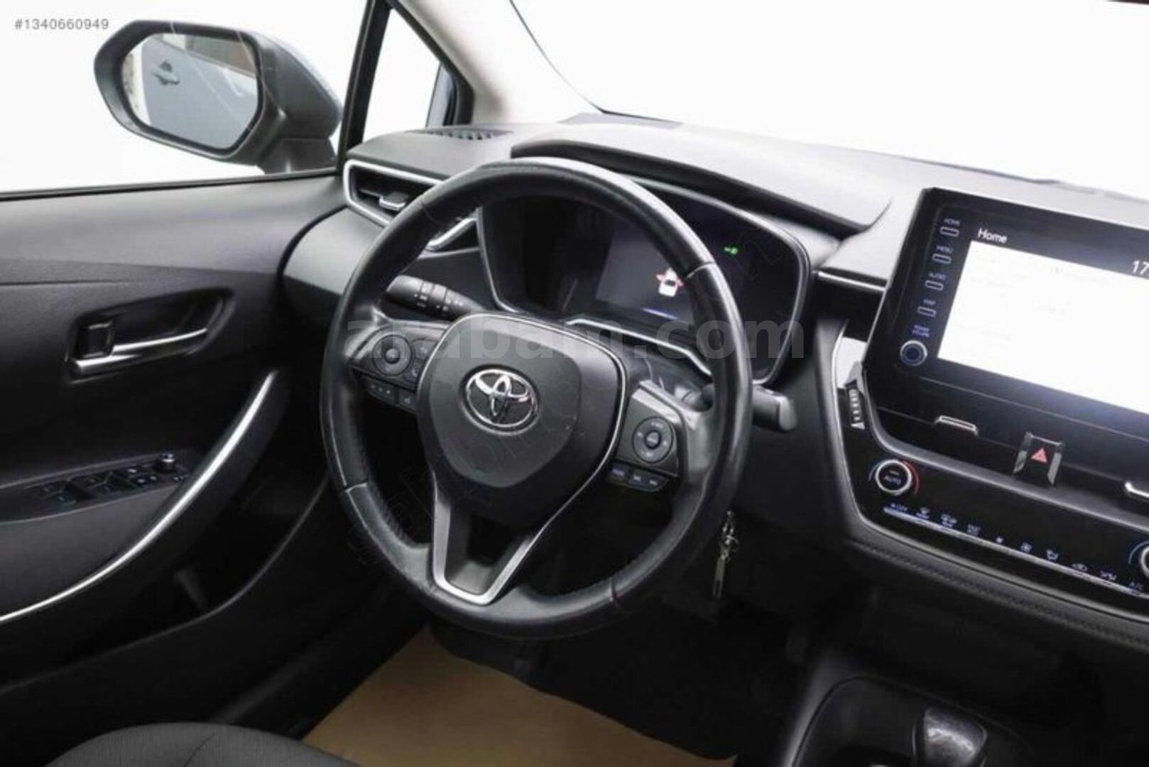 BULUTAUTOMOTORS'TAN 0.99ORAN-12TAKSİT-HATASIZ-DREAM-LPG 7