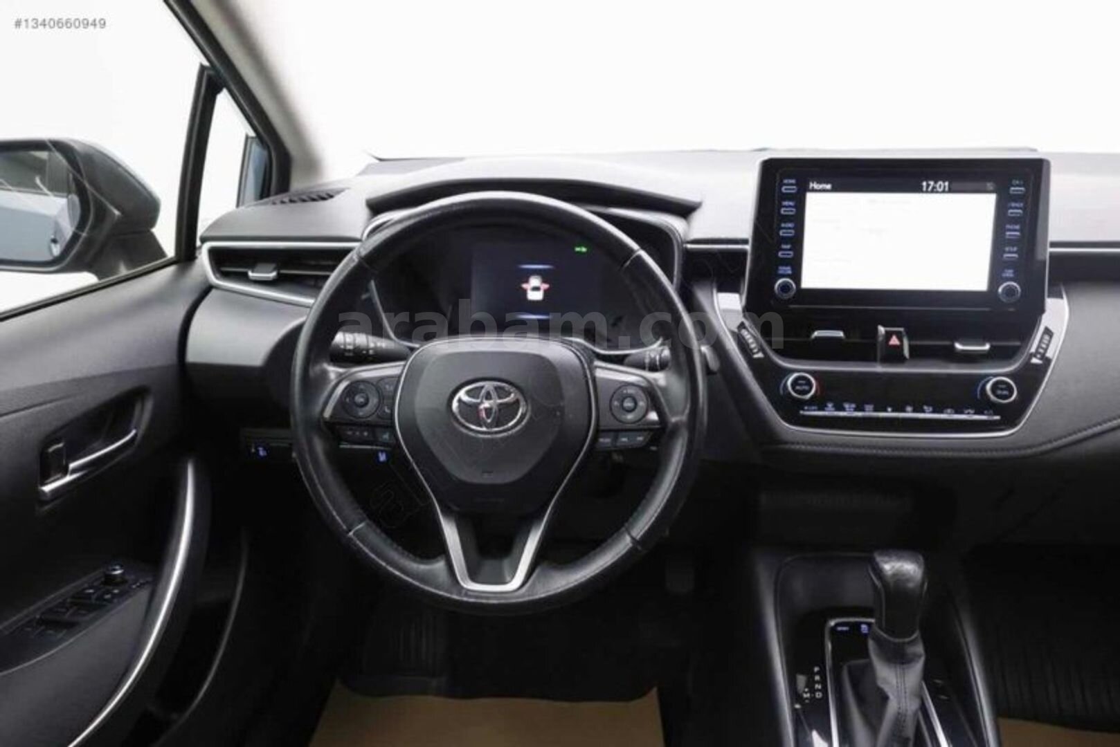 BULUTAUTOMOTORS'TAN 0.99ORAN-12TAKSİT-HATASIZ-DREAM-LPG 3