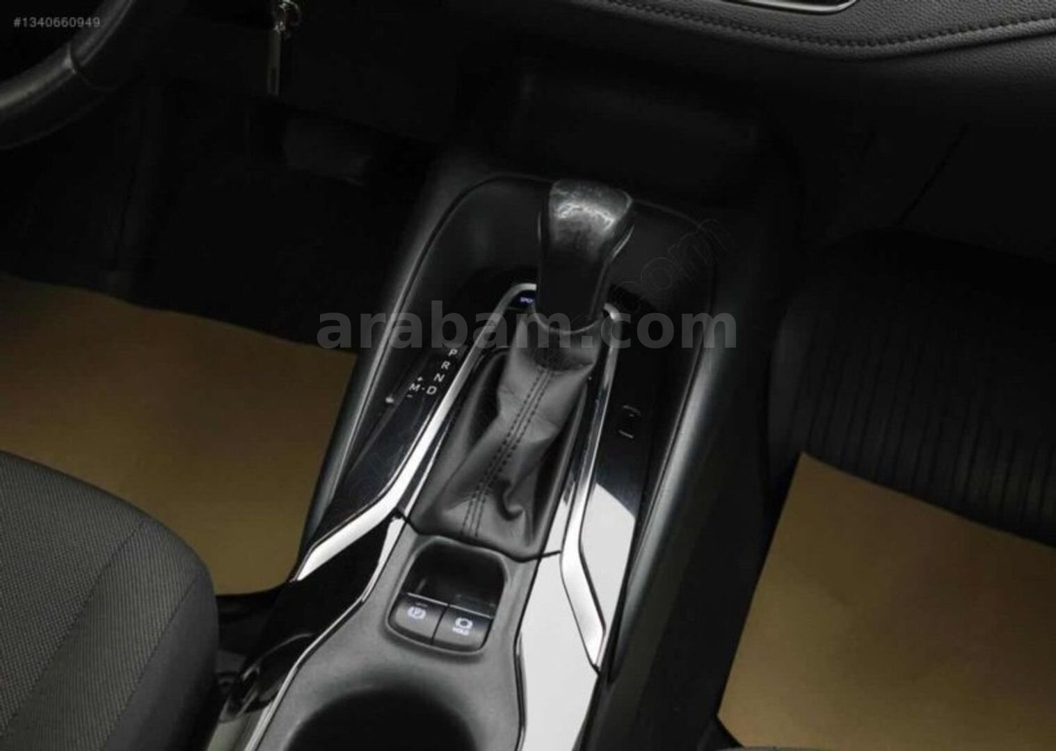 BULUTAUTOMOTORS'TAN 0.99ORAN-12TAKSİT-HATASIZ-DREAM-LPG 6