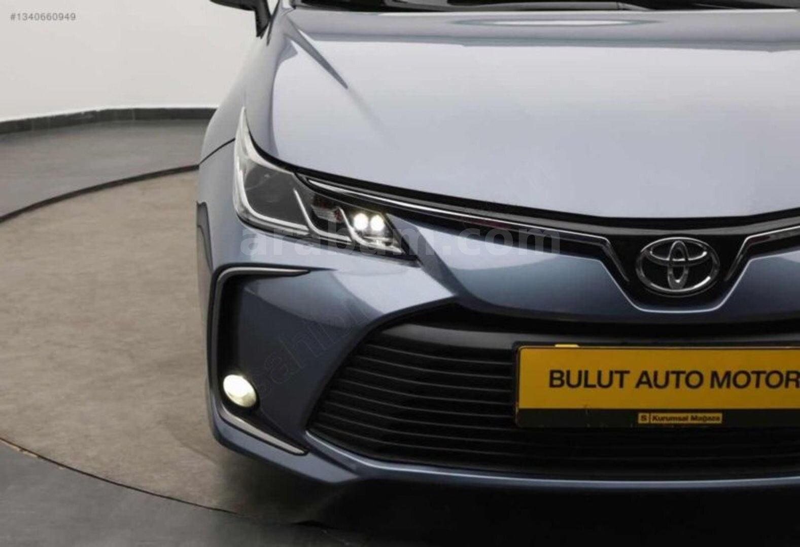 BULUTAUTOMOTORS'TAN 0.99ORAN-12TAKSİT-HATASIZ-DREAM-LPG 5
