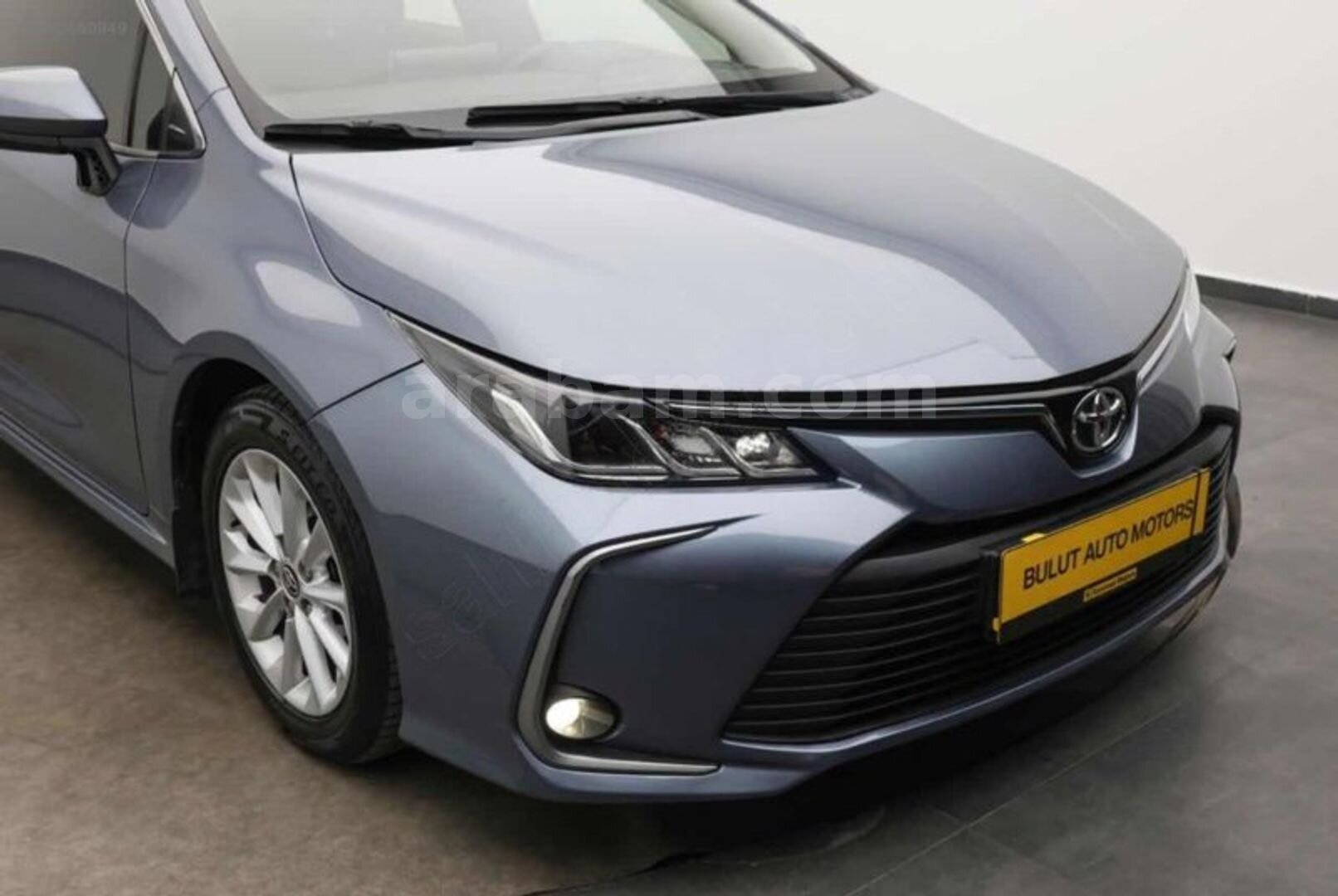 BULUTAUTOMOTORS'TAN 0.99ORAN-12TAKSİT-HATASIZ-DREAM-LPG 1