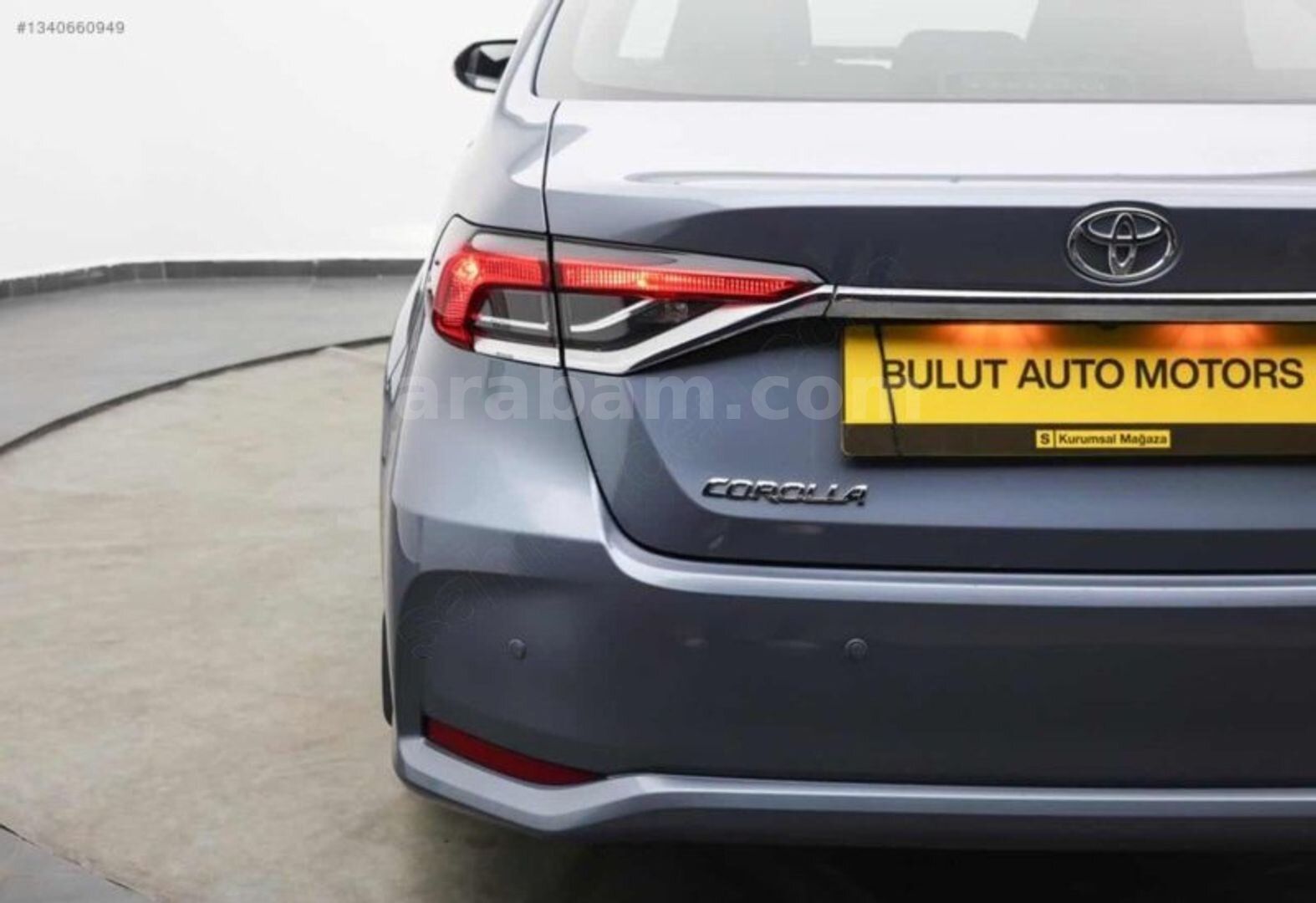 BULUTAUTOMOTORS'TAN 0.99ORAN-12TAKSİT-HATASIZ-DREAM-LPG 4