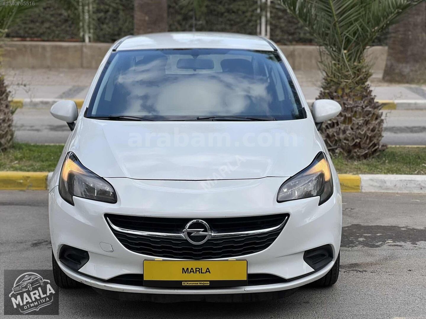 MARLA OTOMOTİV'DEN TAM OTOMATİK VİTES CORSA 2
