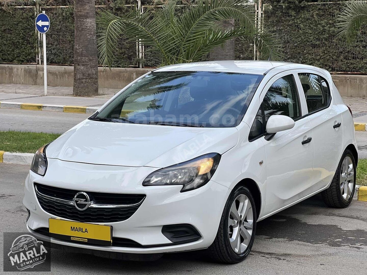 MARLA OTOMOTİV'DEN TAM OTOMATİK VİTES CORSA 7