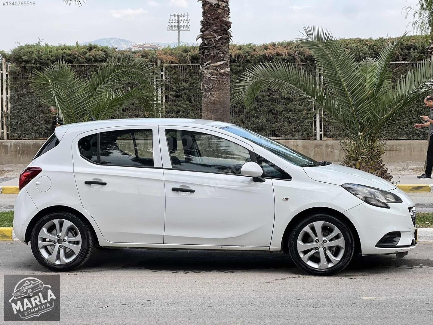 MARLA OTOMOTİV'DEN TAM OTOMATİK VİTES CORSA 4