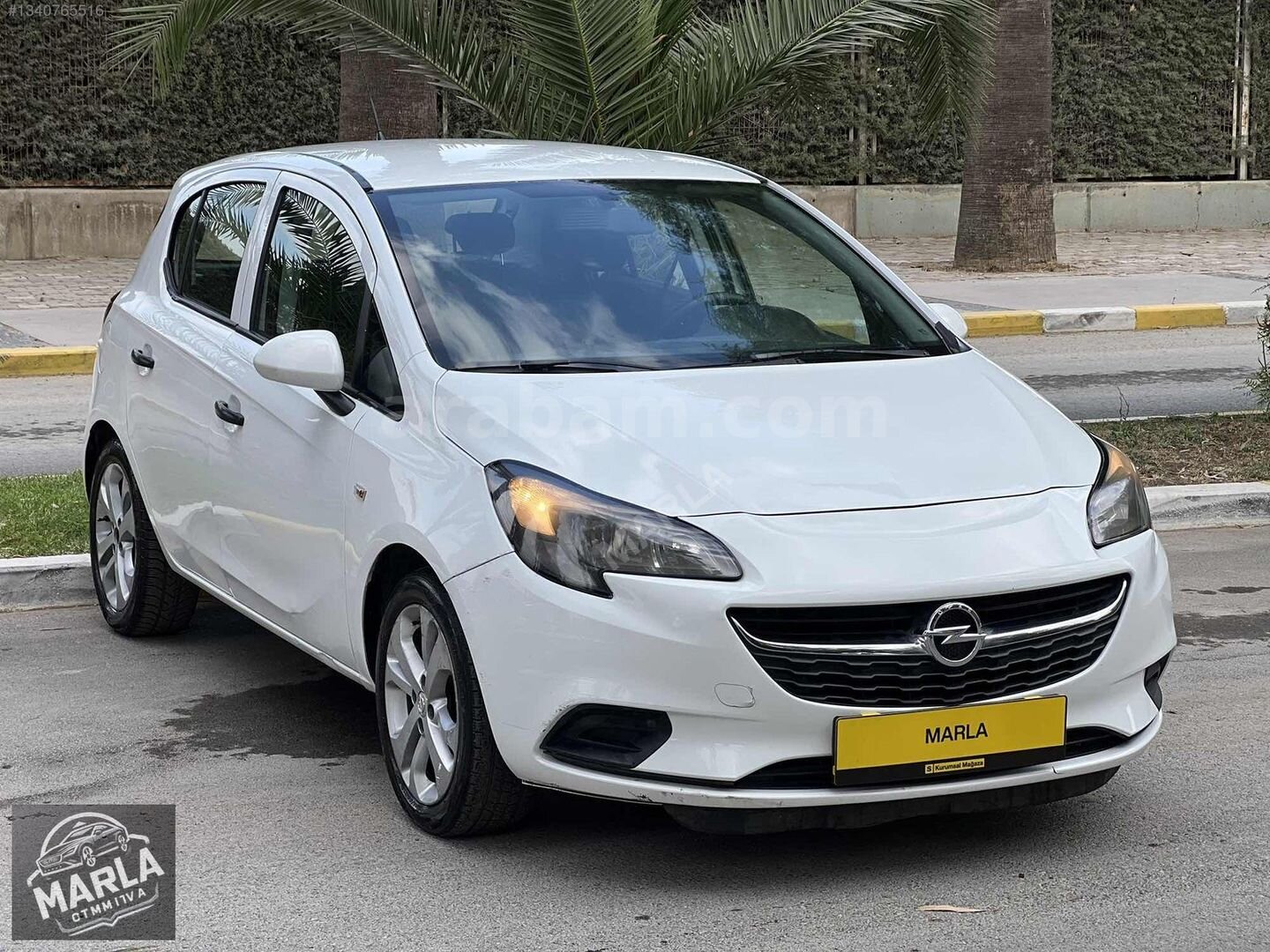 MARLA OTOMOTİV'DEN TAM OTOMATİK VİTES CORSA 3
