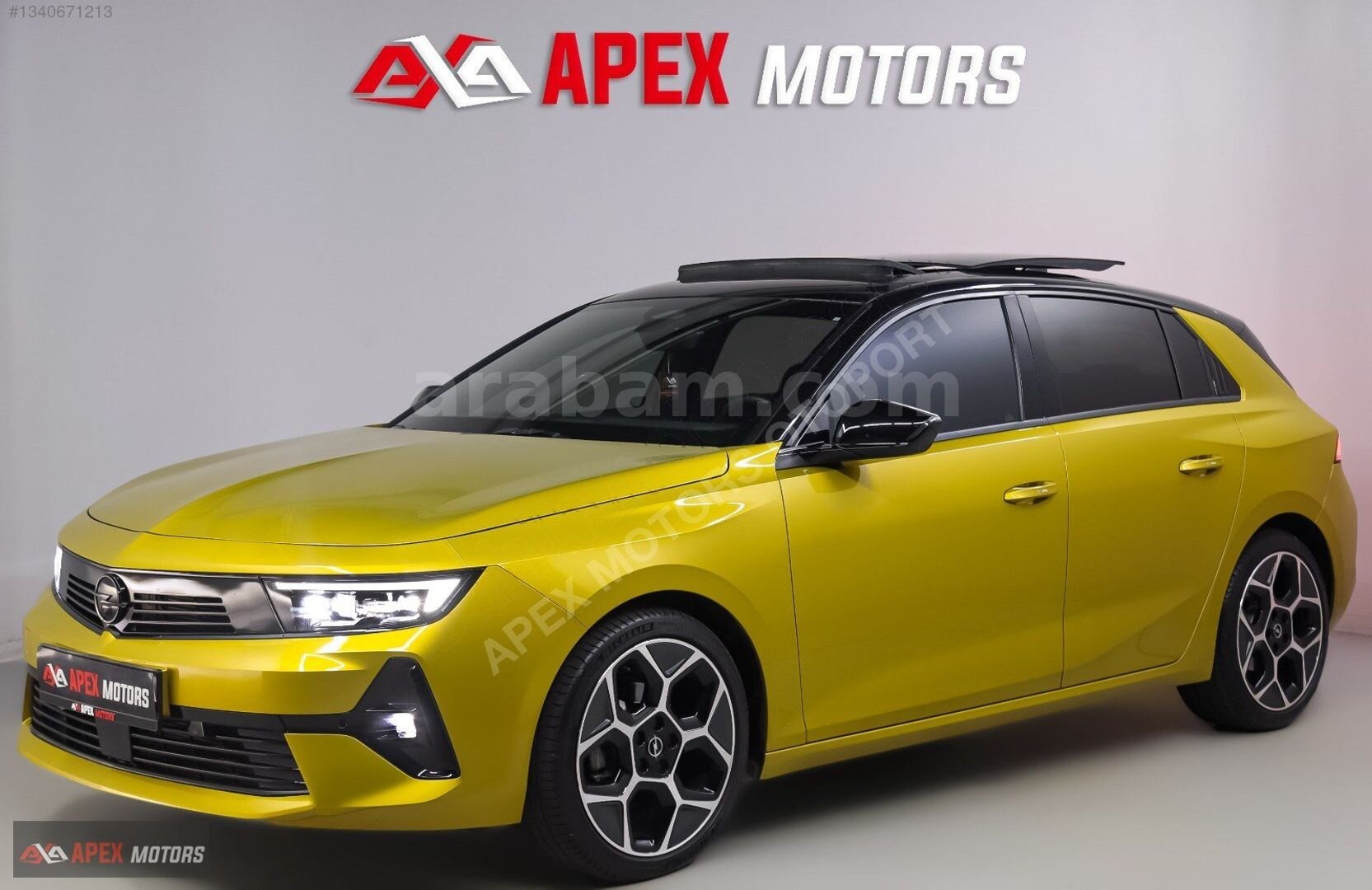 APEX'DEN 2023/GS/HATASIZ BOYASIZ/SENETLİ/0.69KREDİ/KATILM FİNANS 2