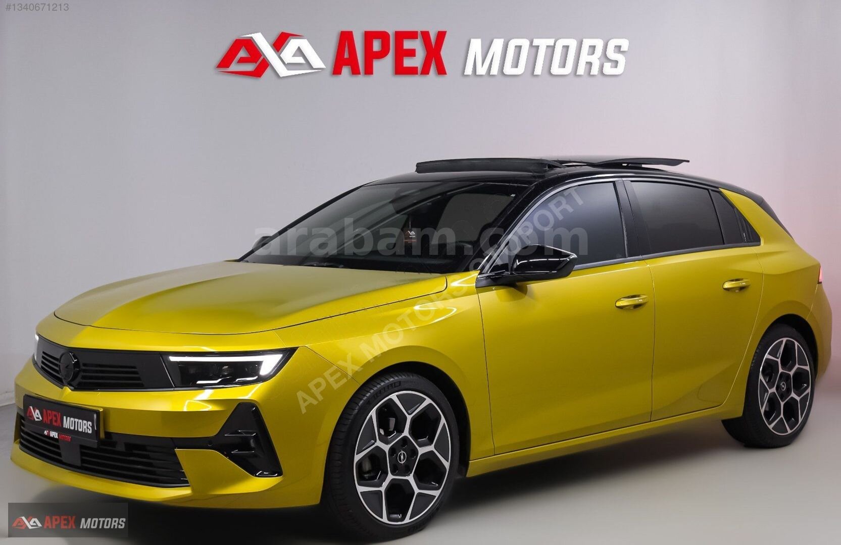 APEX'DEN 2023/GS/HATASIZ BOYASIZ/SENETLİ/0.69KREDİ/KATILM FİNANS 1