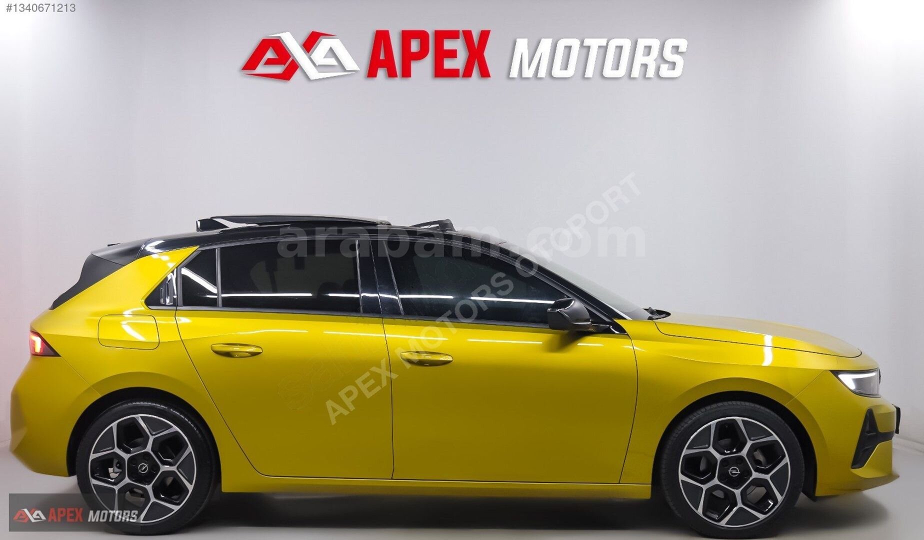 APEX'DEN 2023/GS/HATASIZ BOYASIZ/SENETLİ/0.69KREDİ/KATILM FİNANS 6