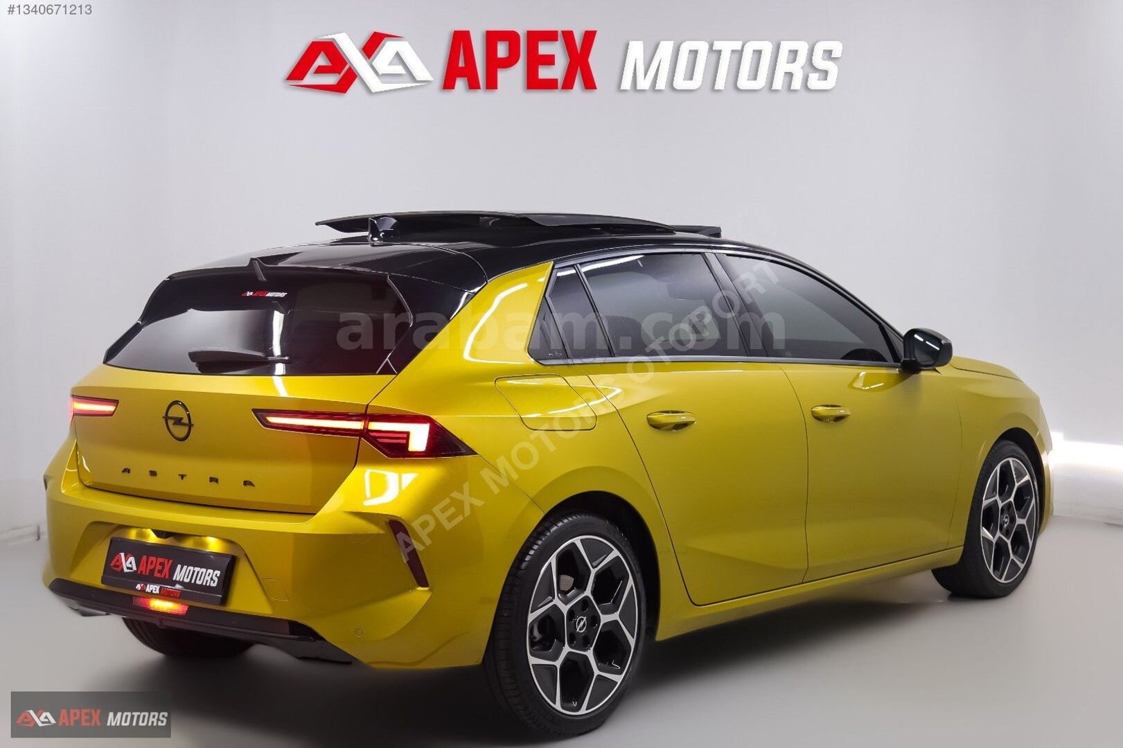 APEX'DEN 2023/GS/HATASIZ BOYASIZ/SENETLİ/0.69KREDİ/KATILM FİNANS 7