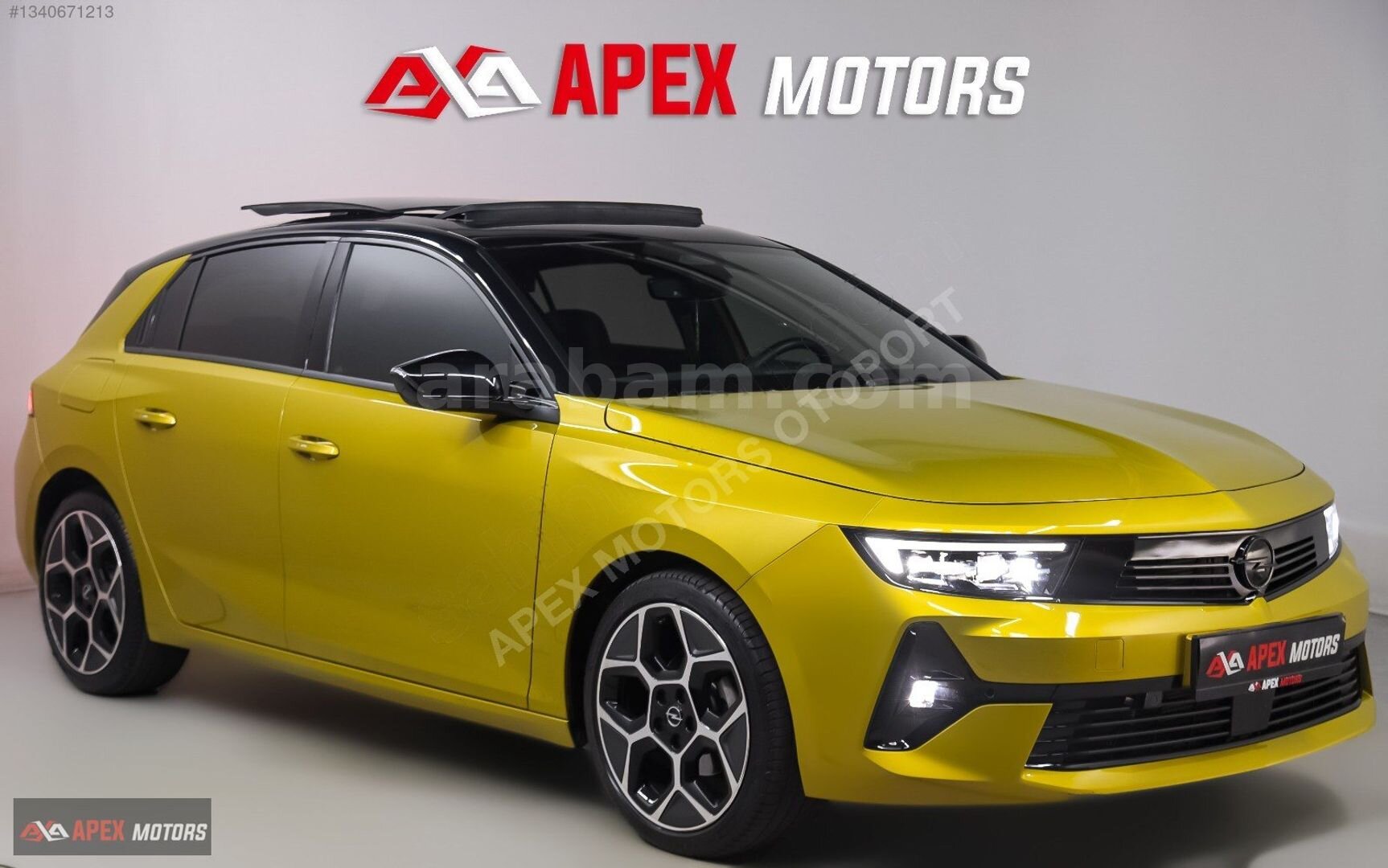 APEX'DEN 2023/GS/HATASIZ BOYASIZ/SENETLİ/0.69KREDİ/KATILM FİNANS 5