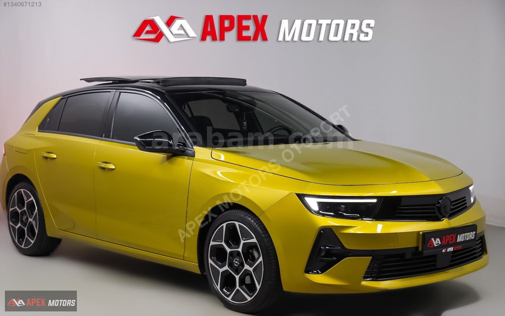 APEX'DEN 2023/GS/HATASIZ BOYASIZ/SENETLİ/0.69KREDİ/KATILM FİNANS 4