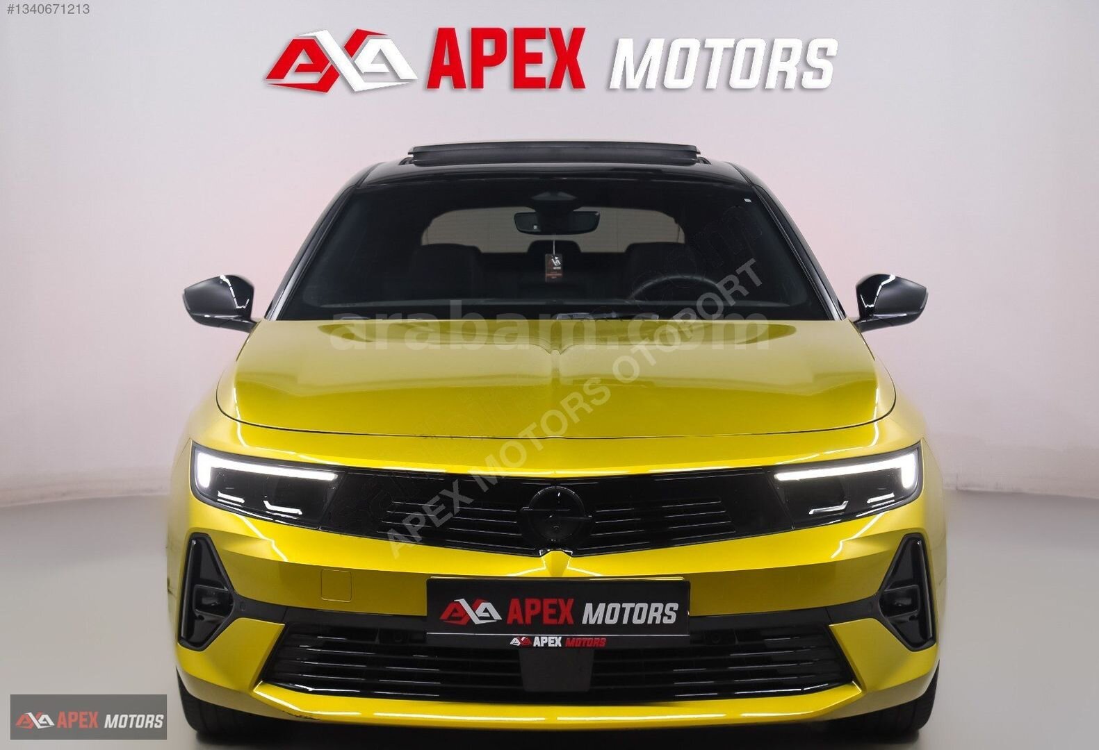 APEX'DEN 2023/GS/HATASIZ BOYASIZ/SENETLİ/0.69KREDİ/KATILM FİNANS 3