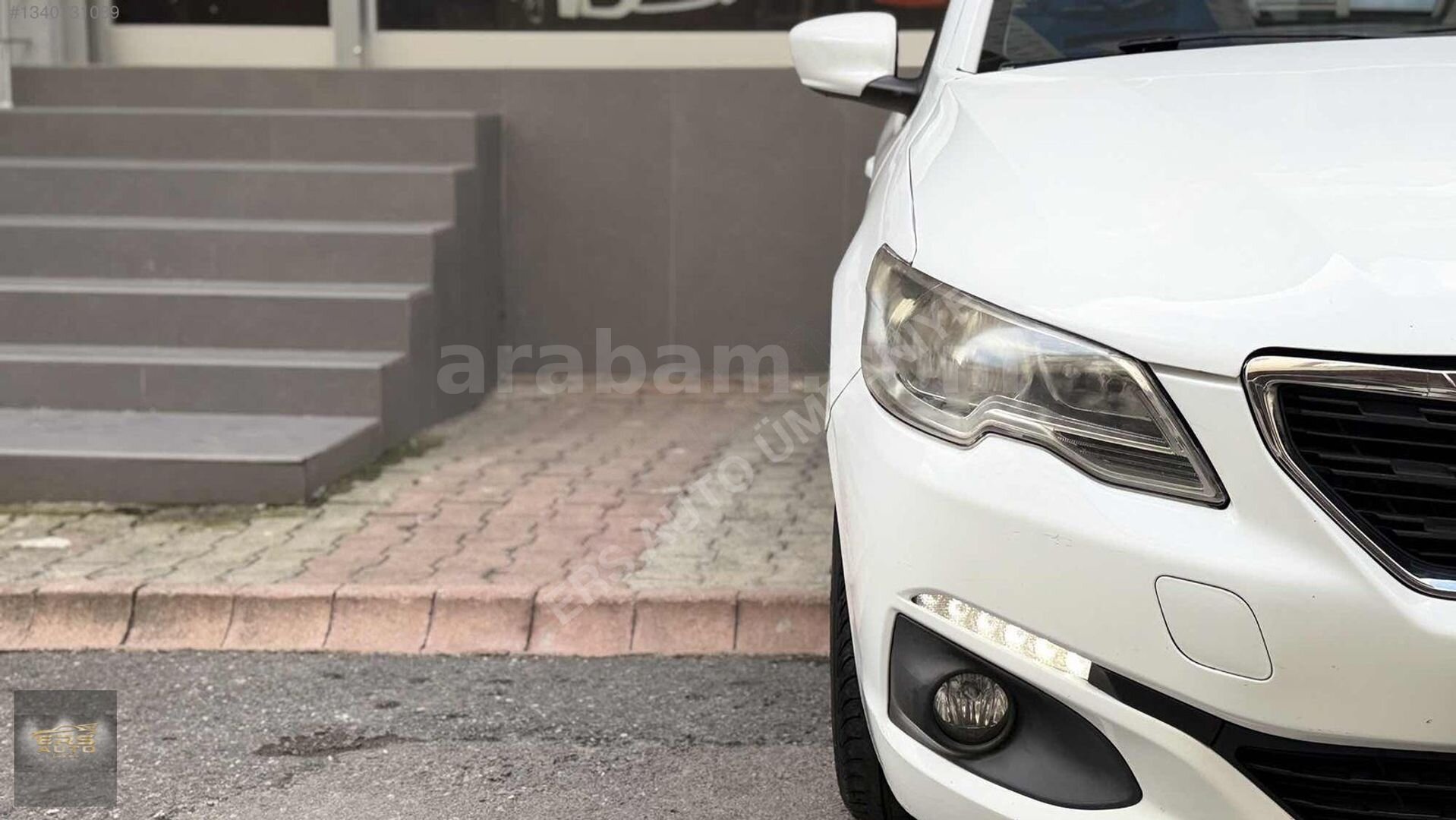 ERS AUTO--125 BİN PEŞİN 24-36 AY TAKSİT-TAKASA UYGUN-K.K TAKSİT 4