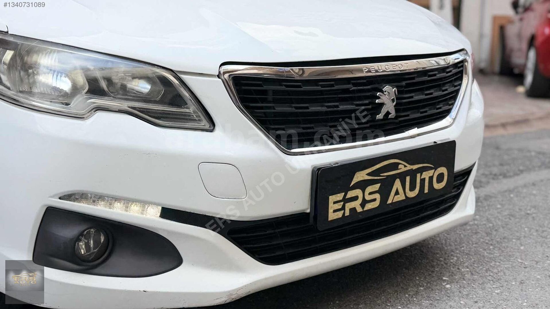 ERS AUTO--125 BİN PEŞİN 24-36 AY TAKSİT-TAKASA UYGUN-K.K TAKSİT 3
