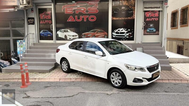 ERS AUTO--125 BİN PEŞİN 24-36 AY TAKSİT-TAKASA UYGUN-K.K TAKSİT