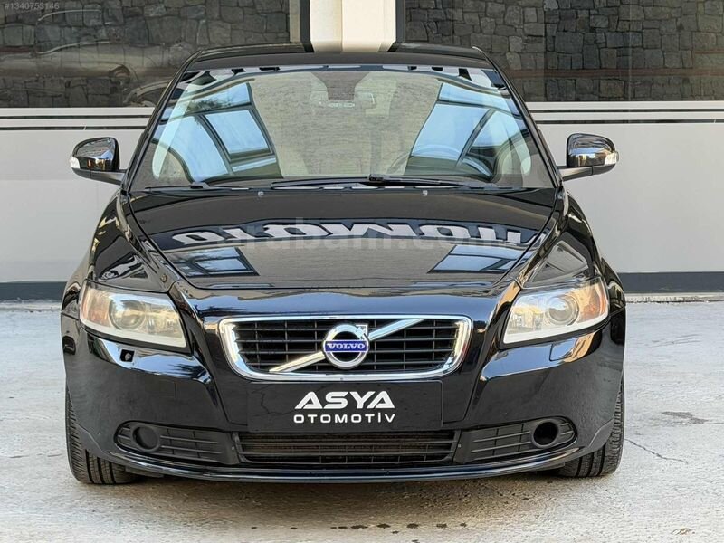 ASYA OTOMOTİV'DEN VOLVO S40 BAKIMLI