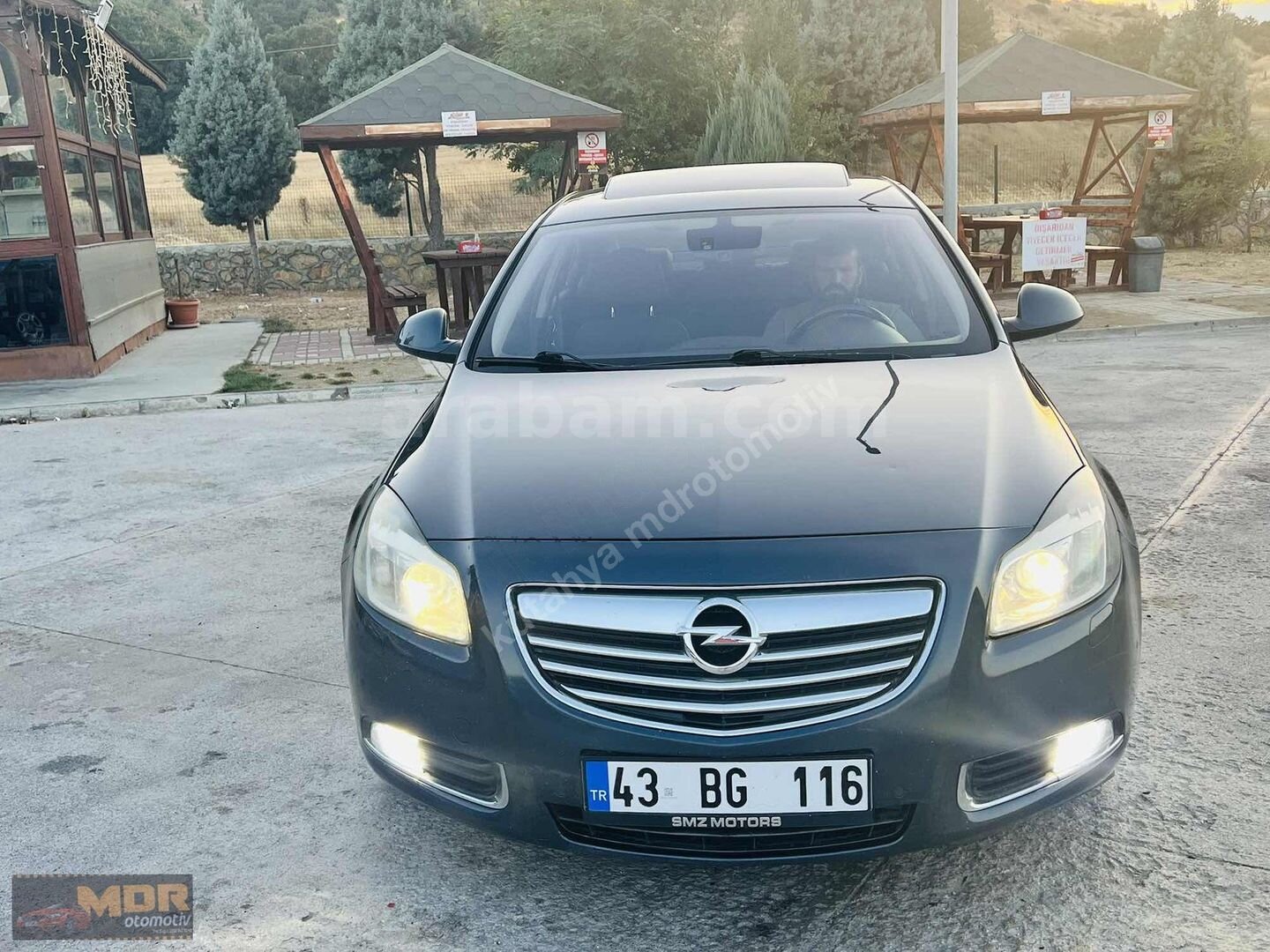 İNSİGNANINKRALI ENFULUCOSMOPAKET SUNROFLU K.KARTA 12TAKSİTİMKANI 4