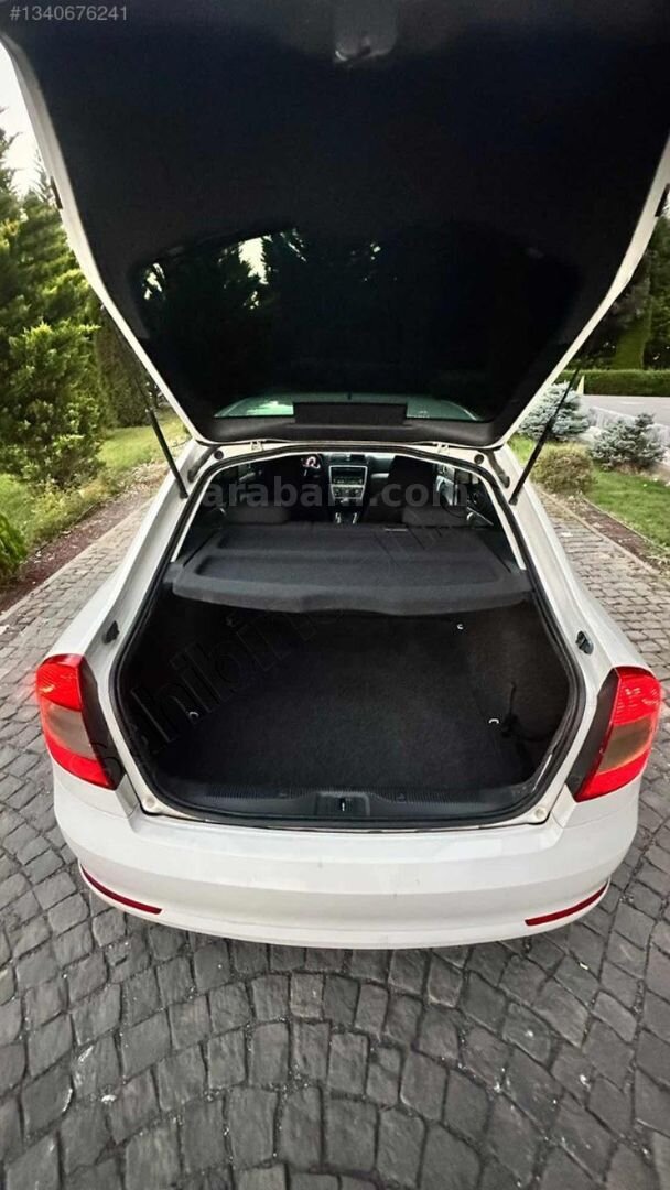 2011 MDL 1.6 DZEL OTOMOTİK 5