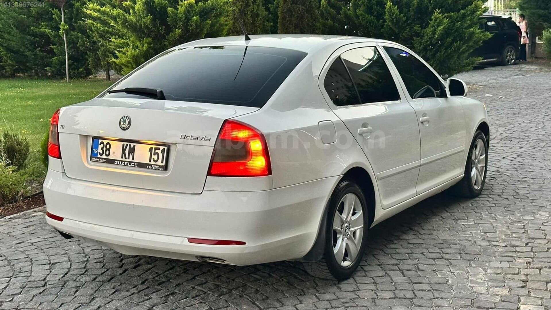 2011 MDL 1.6 DZEL OTOMOTİK 4